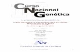 II CURSO NACIONAL DE GENÉTICA Centro Cultural …cng2006/programa_CNG2004.pdfPrograma CNG2004 II Curso Nacional de Genética (2004) 1 II CURSO NACIONAL DE GENÉTICA Centro Cultural