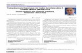 Original /Series clínicas TRATAMIENTOS COMPLEMENTARIOS ...scielo.isciii.es/pdf/cpil/v45n4/1989-2055-cpil-45-04-0435.pdf · unión de la TB-A a la membrana presináptica. Cuando la