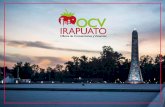 PROPUESTA - ocvirapuato.com.mx 2019.pdfPROPUESTA La OCV desde el año 2003 en conjunto con la DE VALOR Asociación de Hoteles y Moteles de Irapuato A.C. ha sido la responsable del