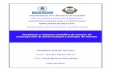 Excelencia e impacto científico de centros de ...oa.upm.es/57103/1/TFG_CLAUDIA_RIBOSA_PEREZ.pdf · EXCELENCIA E IMPACTO CIENTÍFICO DE CENTROS DE INVESTIGACIÓN DE BIOTECNOLOGÍA