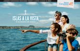 FUERTEVENTURA • GRAN CANARIA • TENERIFE - …...de Patrimonio de la Humanidad), La Orotava o Puerto de la Cruz. Y si quieres, las playas de Tenerife son otra opción muy recomendable