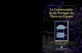 Pinya S. Testudo graeca L. Andreu A.C. 13 7 de las …...La Conservación de las Tortugas de Tierra en España. Conselleria de Medi Ambient i Mobilitat, Govern de les Illes Balears,
