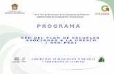 ´ 2015. Año del Bicentenario de los Sentimiento de la Naciónµ …cbt2chimalhuacan.edu.mx/tigre/cbt2inf/subdir... · 2015-02-10 · Cooperación con la UNESCO: Acuerdo N° 251
