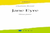 Charlotte Brontë Jane Eyrei-espero.info/files/elibroj/eo - bronte, charlotte - jane eyre 1.pdf · Charlotte Brontë Jane Eyre Unua parto INKO eLIBRO. 2 JANE EYRE eLIBRO Charlotte