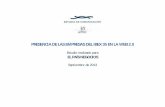 Estudio realizado para EL PAأچS 2013-09-24آ  PRESENCIA DE LAS EMPRESAS DEL IBEX 35 EN LA WEB 2.0 Estudio