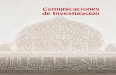 Comunicaciones de Investigación - Oftalmoseo · 94 Congreso de la Sociedad Española de Oftalmología Comunicaciones de Investigación - Auditorio García Lorca ibro de Resmenes