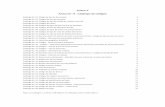 Anexo V Anexo N.° 8 Catálogo de códigos · 2019-03-21 · Anexo V Anexo N.° 8 - Catálogo de códigos Catálogo No. 01: Código de tipo de documento 2 Catálogo No. 02: Códigos