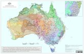 Interim Biogeographic Regionalisation for Australia ......Brigalow Belt North BBN01, Townsville Plains NCP04, Tintinara. BBN02, Bogie River Hills EYB01, Southern Yorke BBN03, Cape