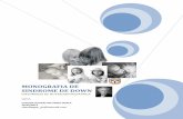 MONOGRAFIA DE SINDROME DE DOWNyakult.mx/uploads_yakult/pdf/Monografía de Sindrome Down_142.pdf · La frecuencia de malformaciones congénitas en recién nacidos es de 3-4%, la del