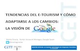TENDENCIAS DEL E-TOURISM Y CÓMO ADAPTARSE A LOS … del e-Tourism Google.pdfMASTER OFICIAL en Gestión Estratégica de Empresas Turísticas “e-TOURISM” 35 YouTube une lo Social