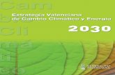 Estrategia y 2030 - chj.es · Estrategia Española de Cambio Climático y Energía Limpia, horizonte 2007-2012-2020 (EECCEL), que forma parte de la Estrategia Española de Desarrollo