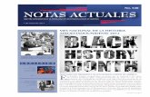 MES NACIONAL DE LA HISTORIA AFROESTADOUNIDENSE 2013Así como pasó con medio mundo en agosto de 1963, los afrobolivianos Juan Angola (62), Omar Barra (30), y Alejandra Campos (22)