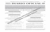 Diario Oficial 10 de Noviembre 2017 · DIARIO OFICIAL.- San Salvador, 10 de Noviembre de 2017. 5 ACUERDO No. 15-0607 San Salvador, 22 de mayo de 2017. EL MINISTRO DE EDUCACIÓN, en