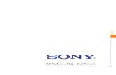 SBC, Sony Baja Californiapnt.org.mx/wp-content/uploads/docs/VIII/2006_Sony.pdf · permitiendo a SBC fortalecer su ventaja competitiva de distribución directa con sus clientes en