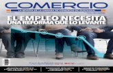 | Cámara de Comercio de Guayaquil · 262 mil personas perdieron su empleo de calidad. El empleo adecuado se redujo en más de 3 puntos porcen-tuales durante el primer trimestre del