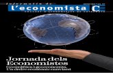 01 Portada DEF...Informatiu de l’economista • 3 EDITORIAL econòmics que afecten tant la societat com les nostres activitats professionals. Conjuntament amb totes les actuacions
