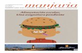Alimentación escolar, Una asignatura ... - Diario de Mallorca...Cuaderno sobre vinos y alimentos de Mallorca y del entorno mediterráneo ... 12 Mancor de la Vall : Muestra de cerveza