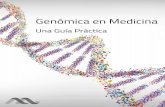 Genómica en Medicina (3)varnau/GM_Capítulo_2.pdfProyecto Genoma Humano (International Human Genome Sequencing Consortium, 2004) y gracias al rápido progreso de la secuenciación