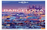 LO MEJOR DE BARCELONA - Lonely Planet cional disfrute por los platos de calidadâ€“ presentes en su gran