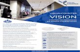 VISUALCOUNTER VISION...ARQUITECTURA FUNCIONAL ESPACIO COMERCIAL Gestión centralizada de la información de afluencia en tiendas con dispositivos VISUALCOUNTER IP VC.Vision.3D.ST SWITCH