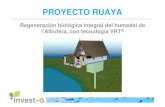 Presentación de PowerPoint€¦ · El Parque Natural de l’Albufera de Valencia, con 21.000 hectáreas de superficie, constituye uno de los humedales más representativos e importantes