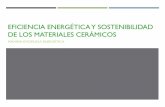 EFICIENCIA ENERGÉTICA Y SOSTENIBILIDAD DE LOS …gremirajolersvalencia.es/wp-content/uploads/2019/10/... · HE0 CALIDAD DEL EDIFICIO Consumo de energía primaria total Asegura el