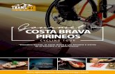 Gourmet costa brava2 - Agenda sports & elementsagendasports.com/.../2017/04/Gourmet-costa-brava2.pdf · La Costa Brava Pueblos pintorescos mediterráneos con sus calas de aguas cristalinas.