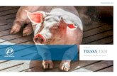 CATÁLOGO TOLVAS 2020 - Porinox SLLas tolvas Porinox se caracterizan por ser unas tolvas de gran resistencia y durabilidad. Desde hace años han mejorado y evolucionado en el diseño