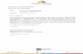 Memorando Nro. AN-PR-2020-0093-M Quito, D.M., 26 de mayo ...€¦ · Según lo dispuesto en el Art. 55 de la Ley Orgánica de la Función Legislativa, envío el PROYECTO DE LEY ORGÁNICA