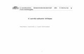Curriculum Vitae - Servicio de Personal Docente e ...serviciopdi.ugr.es/.../curriculos/14_2_2016.pdf · Titulo: Realización de un estudio de notoriedad e imagen de las Islas Canarias