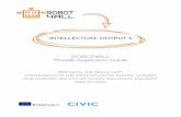 Robot4All Moodle Griechischrobovet.eu/wp-content/uploads/2020/01/r4a_IO5_Moodle_GR.pdf · απόκτησης των Σημάτων (Open Badges). Τα μαθήματα ενσωματώθηκαν