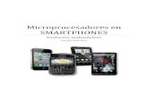 Microprocesadores en SMARTPHONES - ULPGC...Microprocesadores en SMARTPHONES Prácticamente todos los microprocesadores utilizados en telefonía móvil (el 98%) son ARM, diseñados