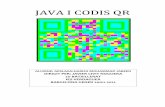 Java i codis QRx · de cercles concèntrics que era llegit per un fotodetector. Van presentar la patent al mateix any però no va ser fins l’any 1952 que se’ls va concedir. Posteriorment