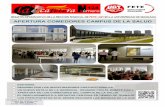 Indice - Home | Universidad de Granadafeteugt/cafetera/la_cafetera_124.pdf7 de marzo de 2014 Complejo Administrativo Triunfo Cuesta del Hospicio s/n Tlf.: 958-2 44288 ... DE LA AGE.