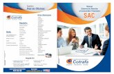 Nuestra Manual Sistema de Atención al Consumidor ... SAC_0.pdf · 2 Aspectos Generales 3 Definiciones y términos utlizados en el sistema 5 Sistema de Atención y Protección al
