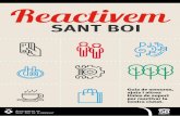 Reactivem - Sant Boi de Sant Boi.pdfآ  mأ rqueting digital, produccions imatge i so digital, etc. 8