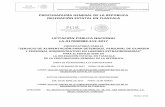 PROCURADURÍA GENERAL DE LA REPÚBLICA DELEGACIÓN …pgrarchivos.blob.core.windows.net/documentos-pagina... · convoca a la licitaciÓn pÚblica nacional no. la-017000989-e12-2017,