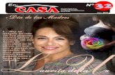 Revista En CASA No 32cdn-cms.f-static.com/uploads/107339/normal_5909c3f596dd8.pdf · 2017-05-03 · 4 abril / 2017 EL ARTE Diana Lorena Rodríguez de Armas, «Diana Lorena» como