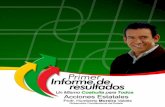 Secretaría de Finanzas de Coahuila€¦ · En cada una de las regiones de la entidad se instrumentan programas y acciones ... con una visión de Coahuila que parte de la premisa