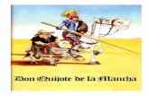 02. Don Quijote de la Mancha - Versión comic de TVEcolemigueldecervantes.es/.../Lenguaenlaces/Quijote/comicdeTVE.pdf · don quijote de la mancha que que no . cuanbo se rsro a gg_lza