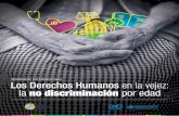 EMII IECI - HelpAge LA · SEMINARIO INTERNACIONAL Los Derechos Humanos en la vejez: la no discriminación por edad 3 y 4 de octubre de 2017, Santiago Chile. Centro de Estudios de