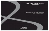 brochure 2 1 - CASADOMO€¦ · “El futuro ya no es lo que era” Portfolio 2010.2011 Arthur C. Clarke (1917-2008)