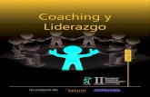 Coaching y LiderazgoEl coaching 3.0 requiere un mayor compromiso por parte del coach y un reto empresarial sostenible para el coachee. Si MKT 3.0 significa lograr el cambio hacia un