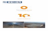 DOSSIER DE PRENSA 2018 - Torresol Energy · Esta planta supone, por tanto, un punto de partida dentro de la estrategia de reducción de costes en el sector de la energía solar térmica,