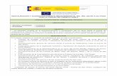 RESTAURACIÓN Y ACONDICIONAMIENTO MEDIOAMBIENTAL DEL RÍO JÚCAR A SU PASO POR LA ... · 2012-09-28 · cofinanciado por la uniÓn europea fondo europeo de desarrollo regional una