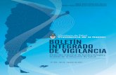 N° 355 SE 14 Marzo de 2017 - Argentina...Boletín Integrado de Vigilancia | N 354 – SE 13- 2017| Página 2 de 79 Sobre el Boletín Integrado de Vigilancia areavigilanciamsal@gmail.com
