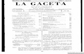 Gaceta - Diario Oficial de Nicaragua - No. 80 del 11 de ... · Callejas. - Daniel Ortega Saavedra. MISISTERJO DEL EXTERIOR Nombramientos de Funcionarios en el 1ffinisterio del Exterior