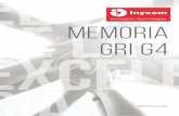 20160629 Memoria GRI G4 Rv00b - inycom.es · En 1984 se crea la división de Informática, con la intención de dar apoyo a las áreas de Electromedicina y Electrónica, cada vez
