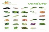verdura - Disfruit · 2019-12-04 · brócoli o coliflor, zanahoria, judía tierna y puerro Pack de menestra 4 verduras: acelga, zanahoria, puerro y judía tierna Pack de zanahoria