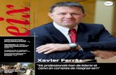—P14 Xavier Ferràs - eix professional professional70.pdf · 2013-03-11 · energies renovables, la jardineria, l’horticultura, l’alimentació, el turisme i les institucions.